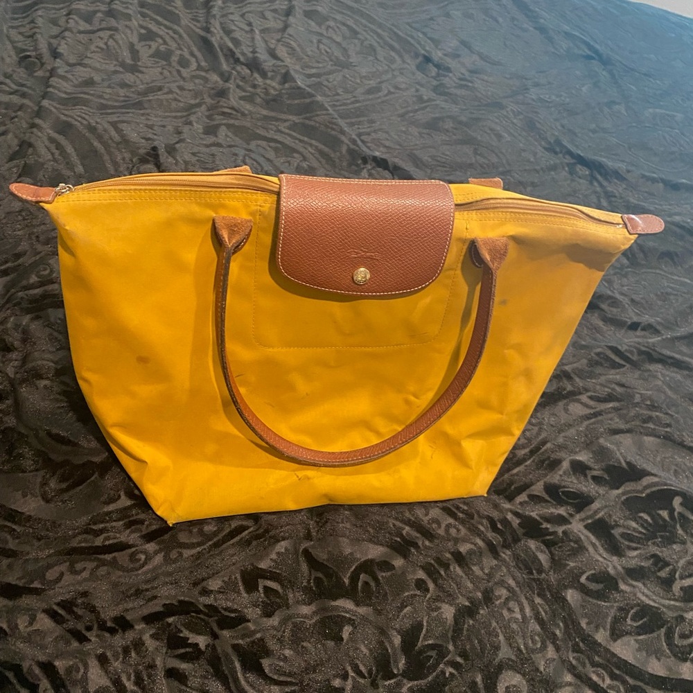 Longchamp Le Pliage Bag